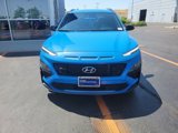 Used 2022 Hyundai Kona N Line w/ Cargo Package image 2
