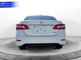 Used 2013 Nissan Sentra SL w/ Premium Pkg image 4