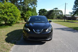 Used 2019 Nissan Rogue Sport S image 3
