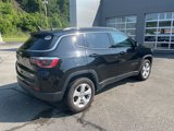 Used 2019 Jeep Compass Latitude w/ Cold Weather Group image 3