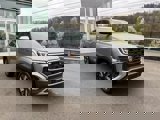 New 2024 Volkswagen Atlas Cross Sport SEL image 4