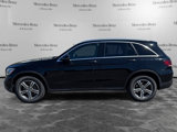 Certified 2020 Mercedes-Benz GLC 300 4MATIC image 2