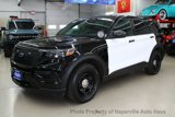 Used 2022 Ford Explorer 4WD Police Interceptor image 3