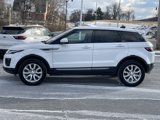 Used 2019 Land Rover Range Rover Evoque SE image 4