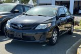 Used 2011 Toyota Corolla LE image 2
