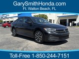 Used 2024 Volkswagen Jetta S image 1