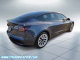 Used 2022 Tesla Model 3 Standard Range image 5