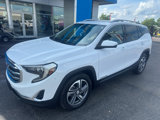 Used 2019 GMC Terrain SLT image 2