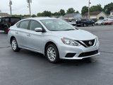 Used 2019 Nissan Sentra SV image 2