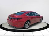 Certified 2019 Lexus ES 350 image 4