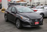 New 2025 Nissan Versa S w/ S Plus Package image 4