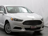 Used 2016 Ford Fusion SE image 2