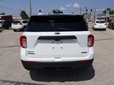Used 2021 Ford Explorer 4WD Police Interceptor image 6