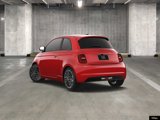 New 2024 FIAT 500 e (RED) image 6