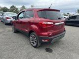 Used 2018 Ford EcoSport Titanium image 3