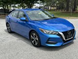 Used 2021 Nissan Sentra SV image 3