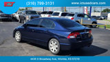 Used 2010 Honda Civic LX image 2