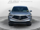 New 2025 Acura ADX A-Spec image 2