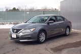 Used 2017 Nissan Altima 2.5 S w/ Power Driver Seat Package image 6
