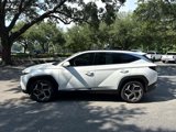 Used 2023 Hyundai Tucson Limited image 2