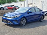 Certified 2022 Kia Forte LXS w/ LXS Technology Package image 3