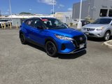 Certified 2024 Nissan Kicks SV image 2