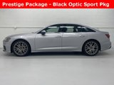 Used 2023 Audi A6 3.0T Prestige image 3