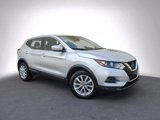 Used 2020 Nissan Rogue Sport S image 2