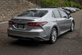 Certified 2024 Toyota Camry LE image 4