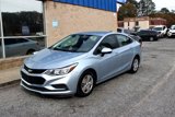 Used 2018 Chevrolet Cruze LS image 3