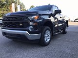 New 2024 Chevrolet Silverado 1500 W/T w/ WT Value Package image 2