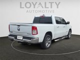 Used 2020 RAM 1500 Big Horn image 5