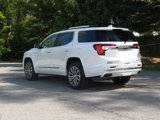 Certified 2022 GMC Acadia Denali w/ Denali Technology Package image 5