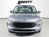 Used 2022 Ford Escape SEL image 2