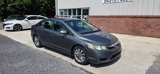 Used 2009 Honda Civic EX image 2