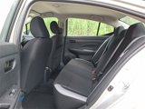 New 2025 Nissan Versa S image 5