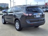 Used 2013 Chevrolet Traverse LS image 3