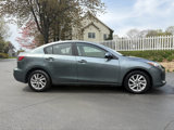 Used 2013 MAZDA MAZDA3 i Touring image 5