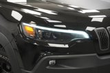 Used 2021 Jeep Cherokee Trailhawk w/ Sun, Sound & Nav Group image 5