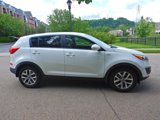 Used 2015 Kia Sportage LX image 5