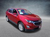 Used 2021 Chevrolet Equinox LT image 3