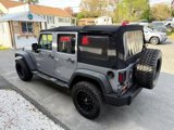 Used 2015 Jeep Wrangler Unlimited Sport w/ Quick Order Package 24S image 5
