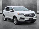 Used 2020 Ford Edge Titanium image 3