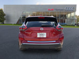 Used 2019 Nissan Murano SL w/ SL Technology Package image 5