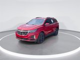 Used 2022 Chevrolet Equinox RS image 3