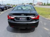 Used 2013 Hyundai Sonata GLS w/ Popular Equipment Pkg image 4