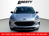 Certified 2022 Ford Escape SE image 2