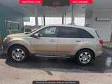 Used 2008 Acura MDX w/ Technology & Entertainment image 2