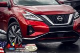 Used 2020 Nissan Murano SL image 2