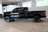 Used 2016 Chevrolet Silverado 2500 LT w/ Midnight Edition image 4